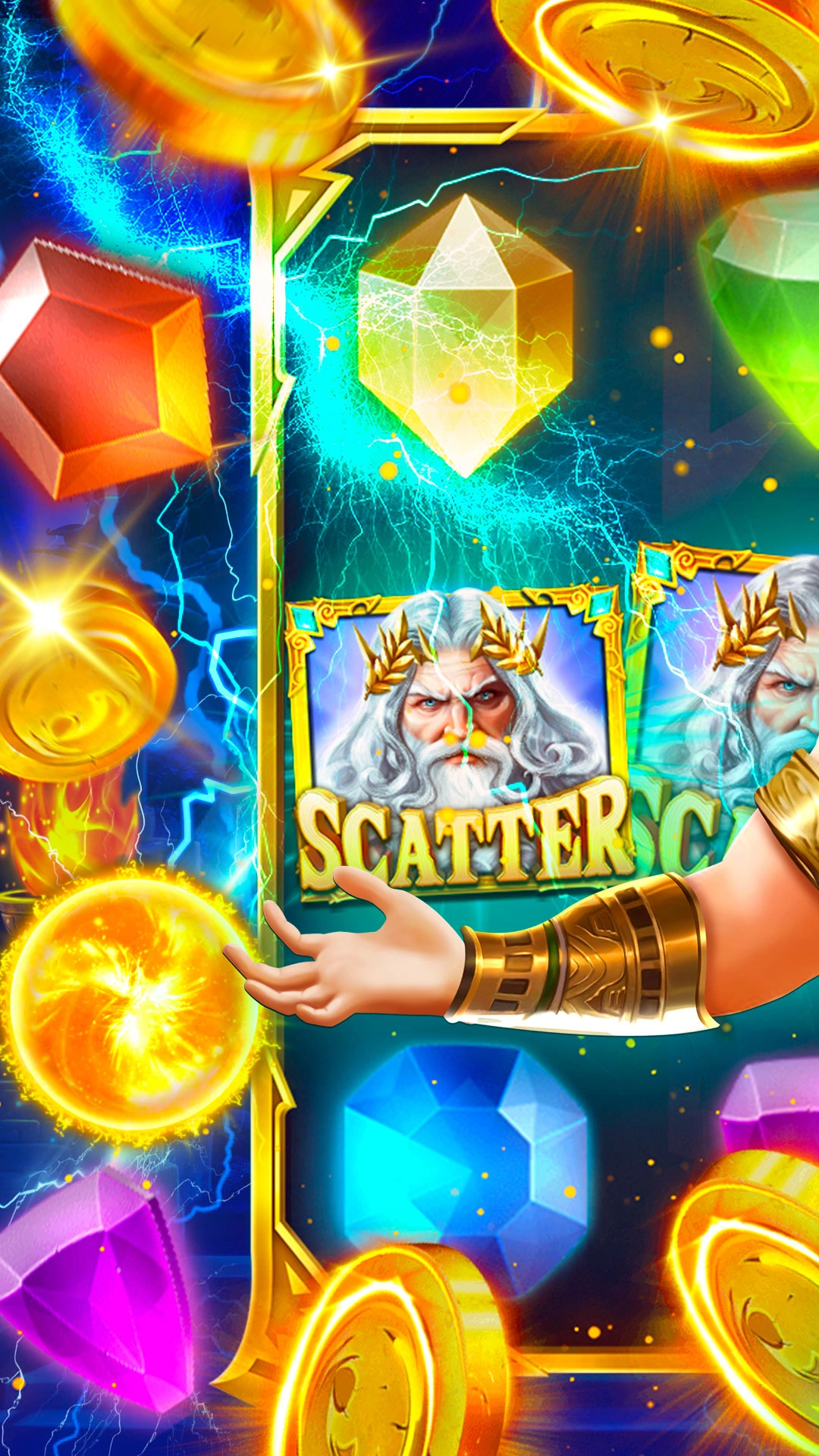 Aussie Pokies 🥇 Screenshot