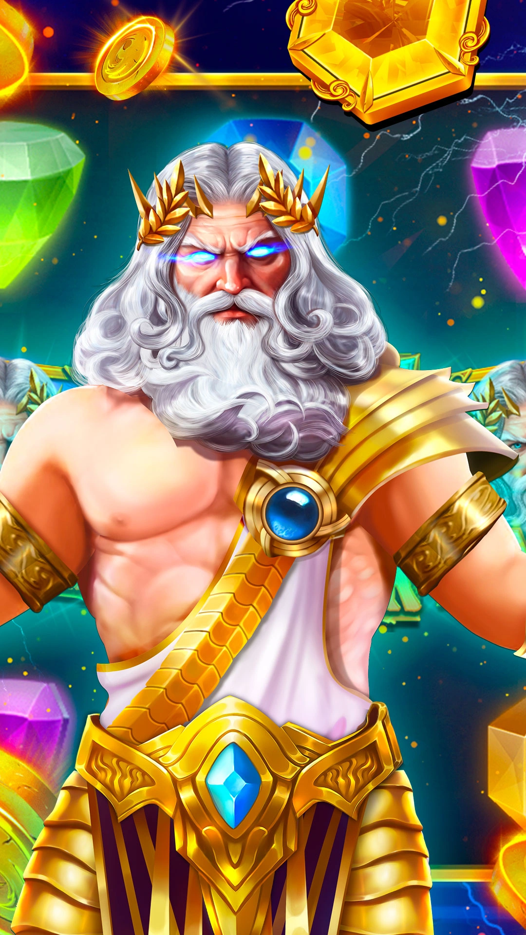 Aussie Pokies 🥇 Screenshot