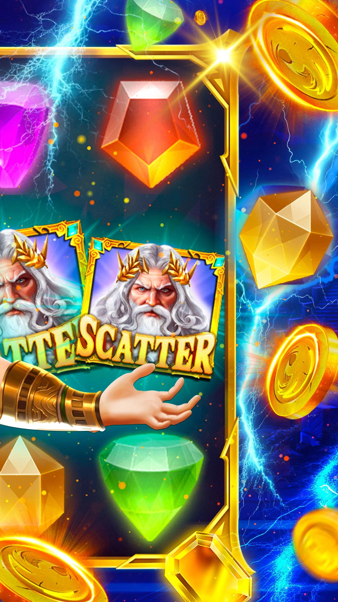 Aussie Pokies 🥇 Screenshot